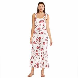 Misa Los Angeles Etta Jumpsuit